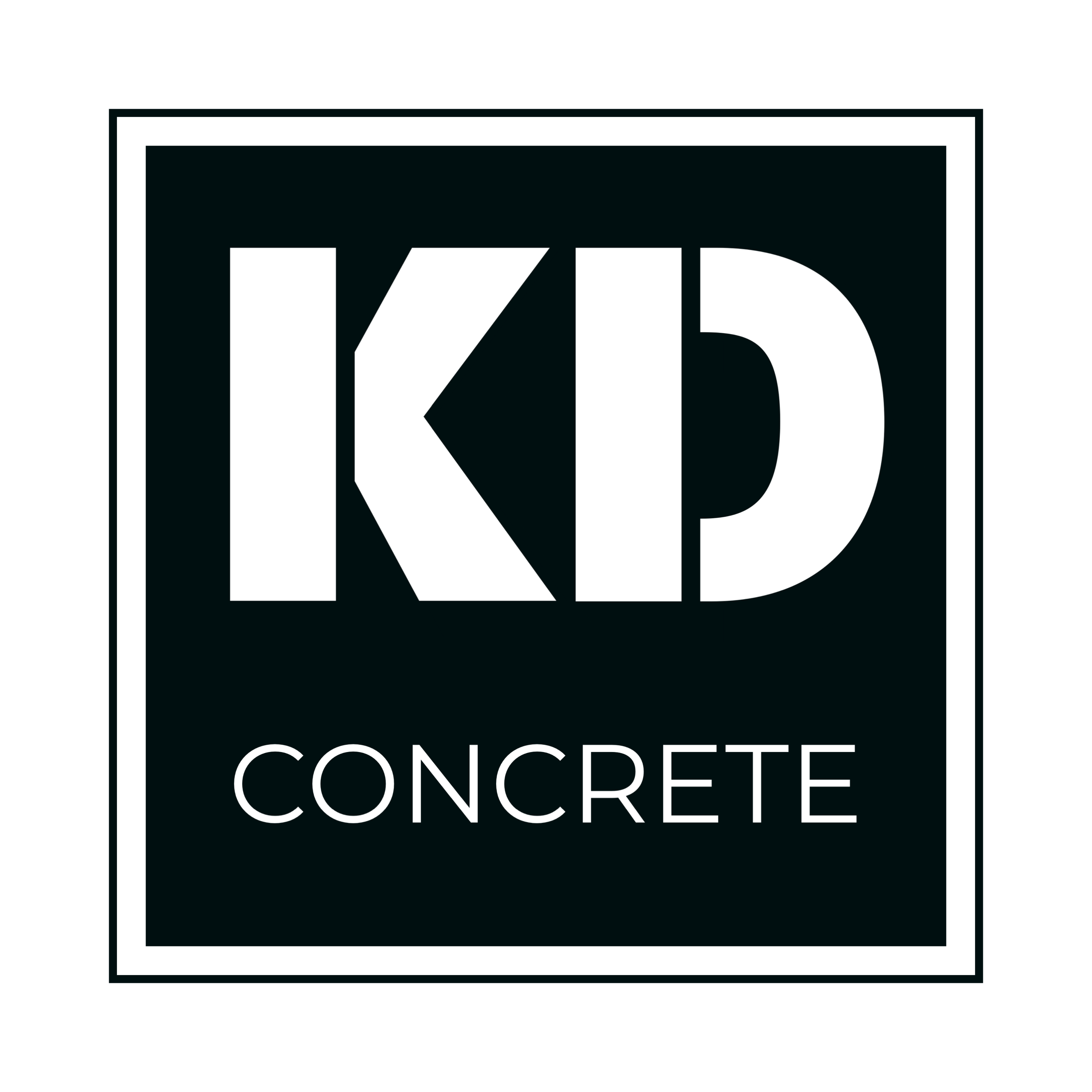 Avatar for KD Concrete