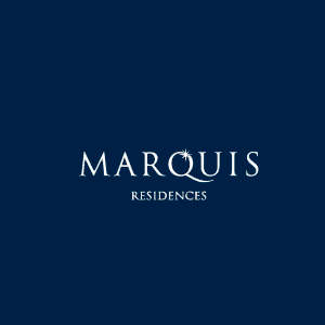 Marquis Residences Miami logo