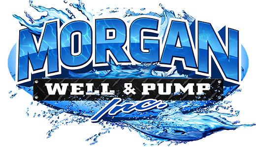 Logo for Morgan Well & Pump