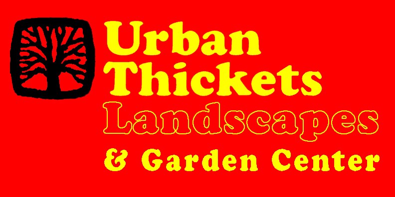 Avatar for URBAN THICKETS LANDSCAPES