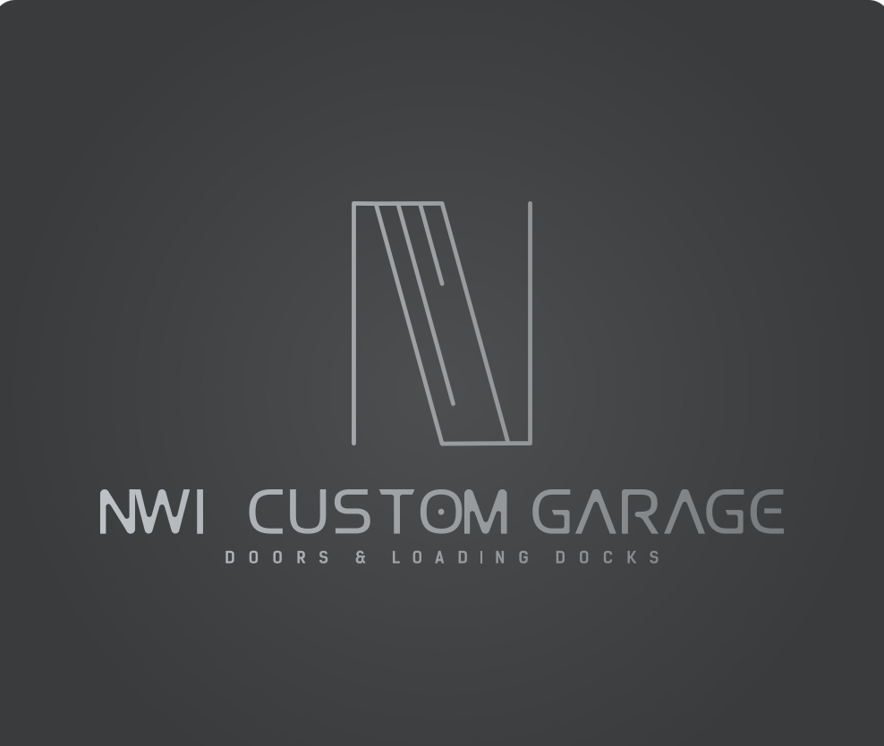 NWI Custom Garage Doors & Loading Docks logo