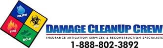 Avatar for Damage Clean Up Crew & Construction LLC