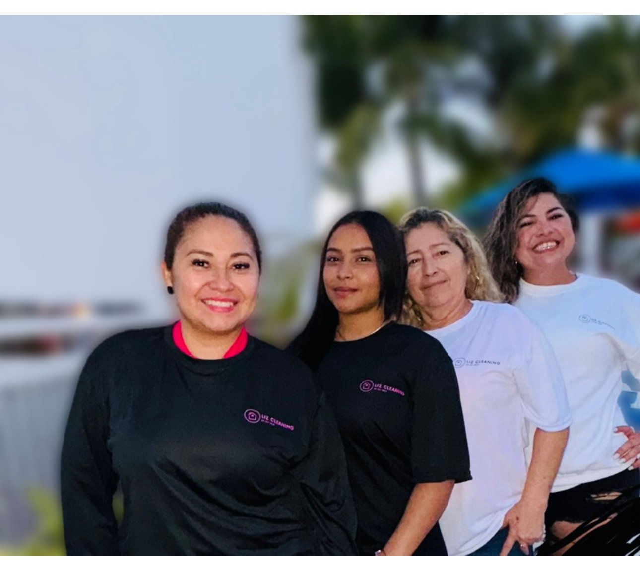 Avatar for Liz cleaning