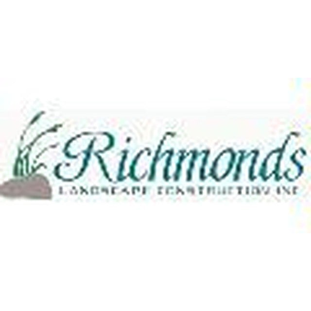 Avatar for RICHMOND'S LANDSCAPE CONSTRUCTION