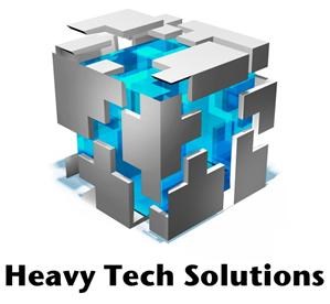 Heavy Tech Solutions logo