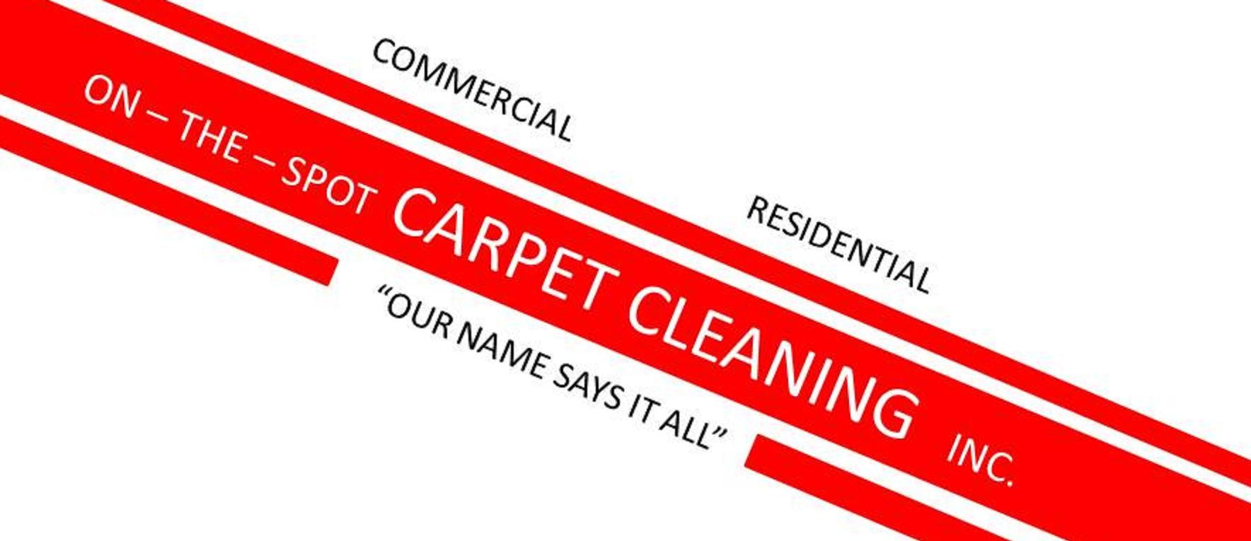 Avatar for On The Spot Carpet Cleaning Inc