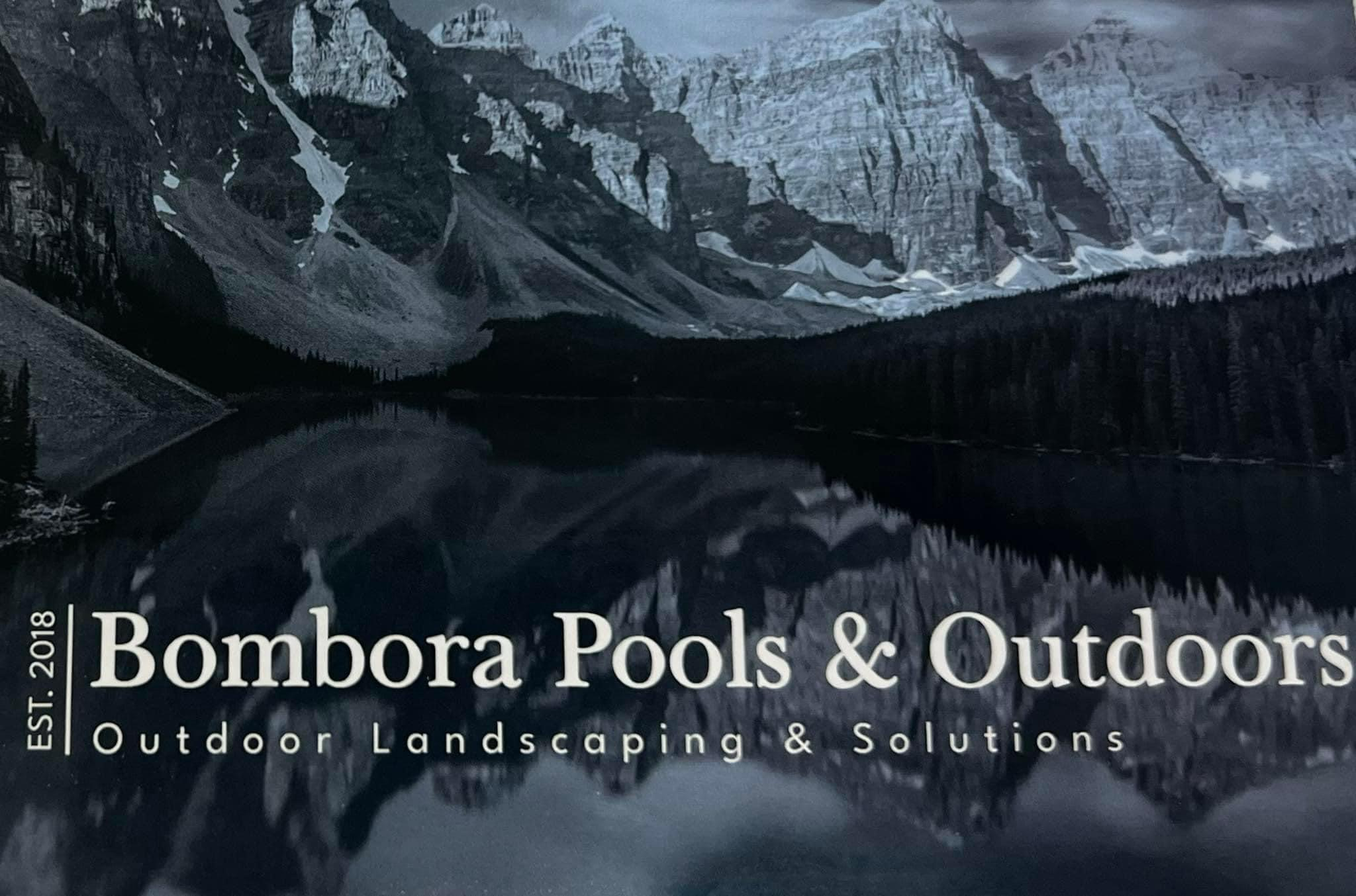 Avatar for Bombora Pools and Outdoors