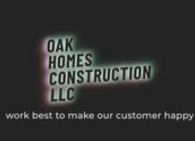 Avatar for Oak home’s construction llc