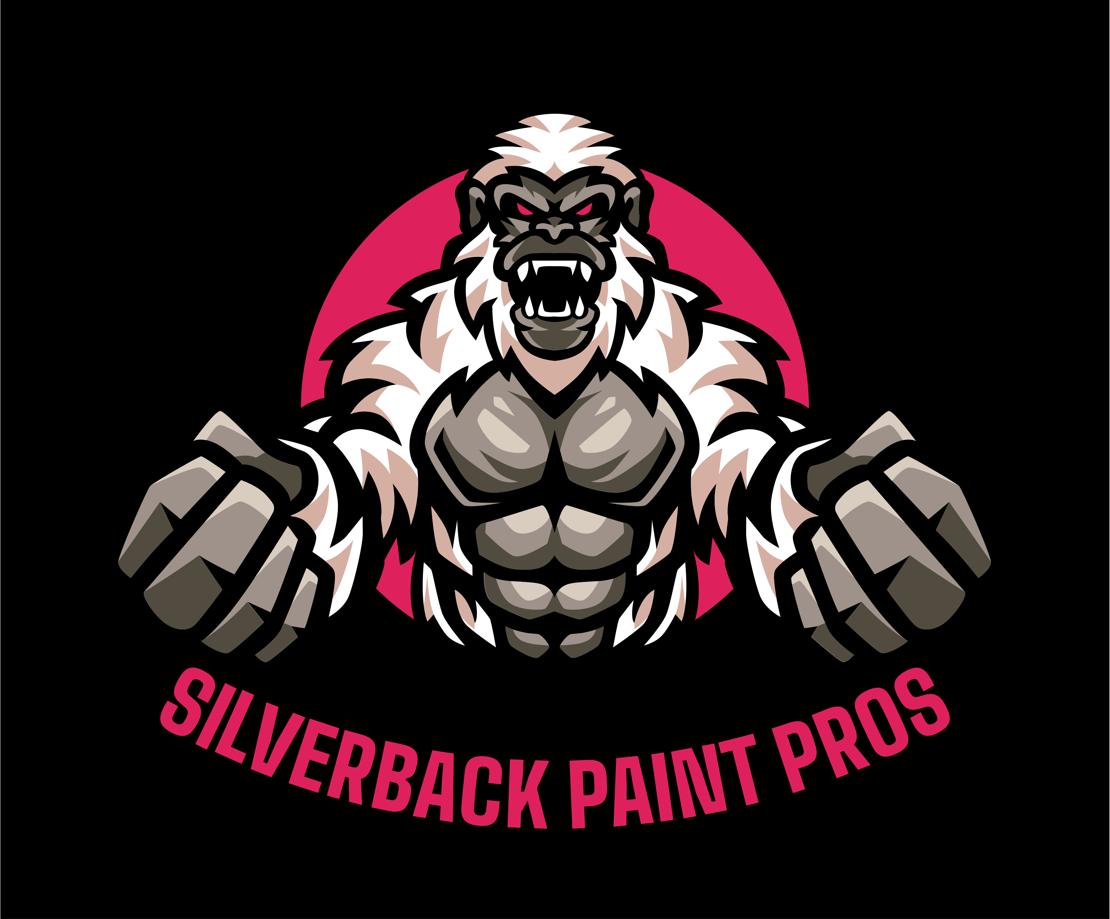 Avatar for Silverback Paint Pros LLC