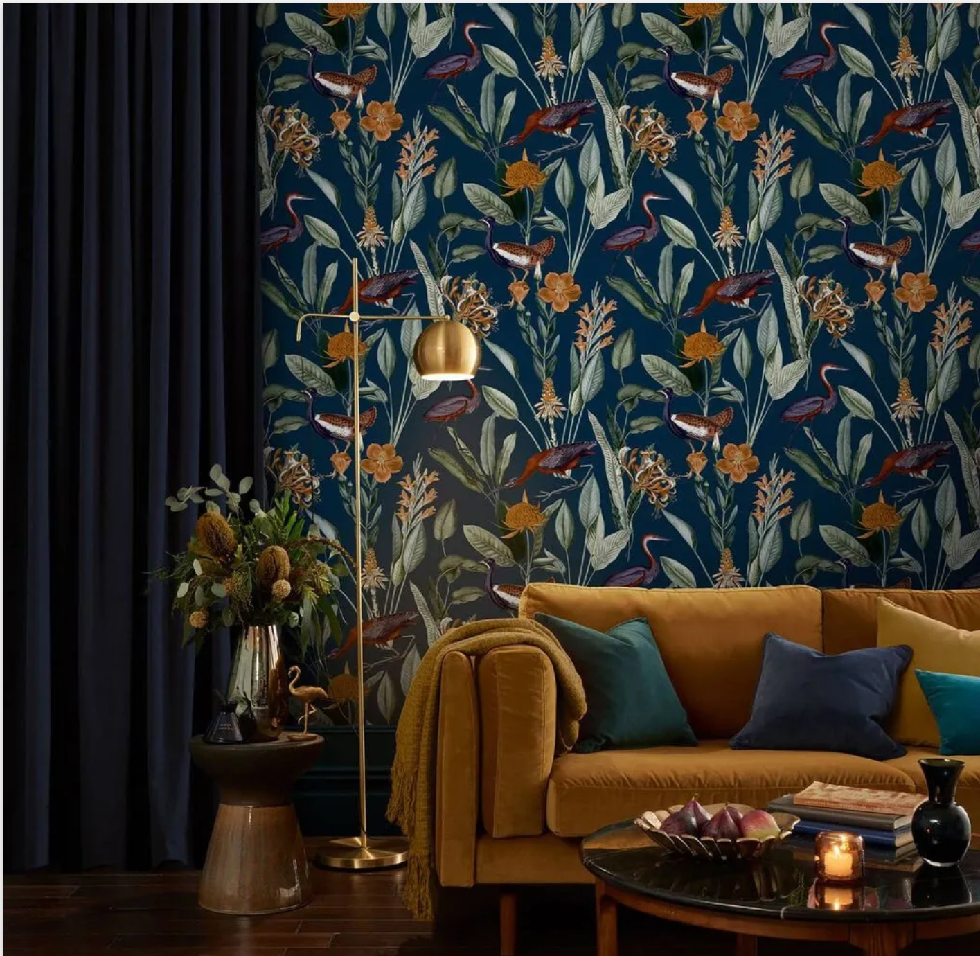 Avatar for Heritage Wallcoverings