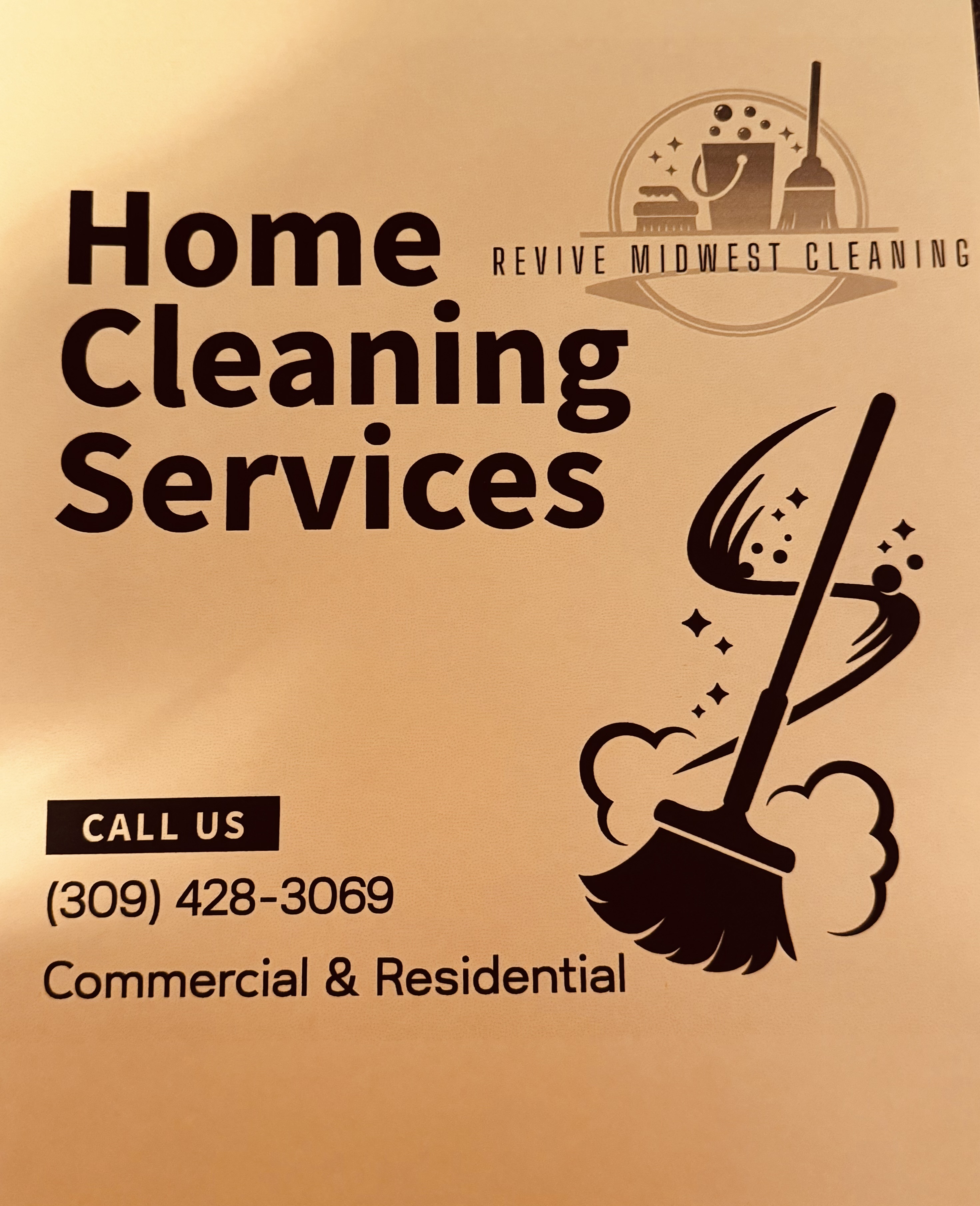 Avatar for Revive Midwest Cleaning