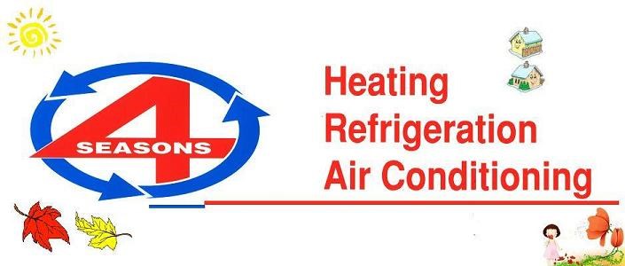 Four Seasons Heating And Cooling Reviews www.angi.com