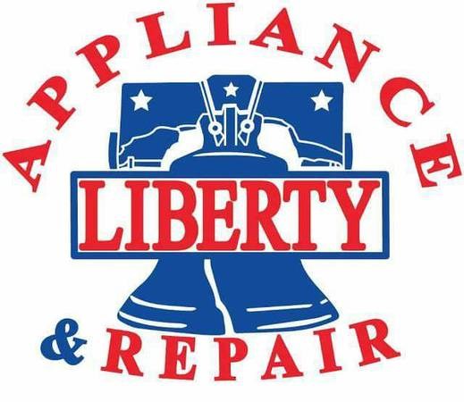 Avatar for Liberty Appliance & Repair