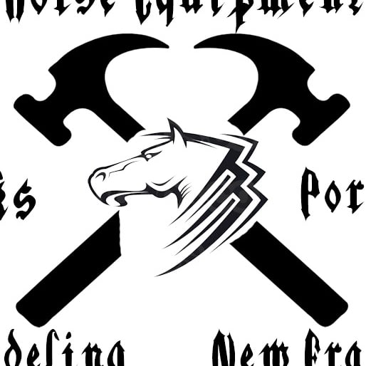 McKinney's Construction Service Inc. logo
