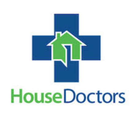 Logo for House Doctors Handyman of Austin