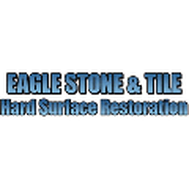 Eagle Stone & Tile logo