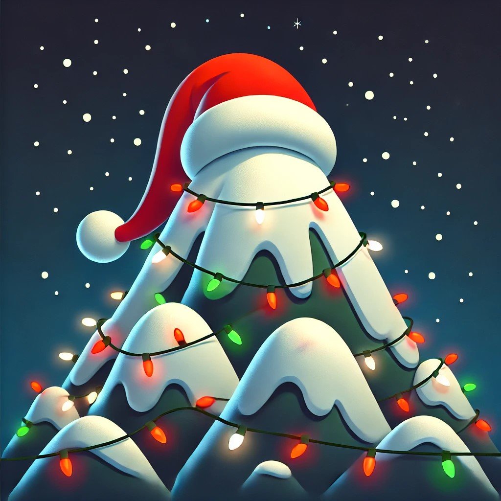 Avatar for Snohomish Holiday Lights