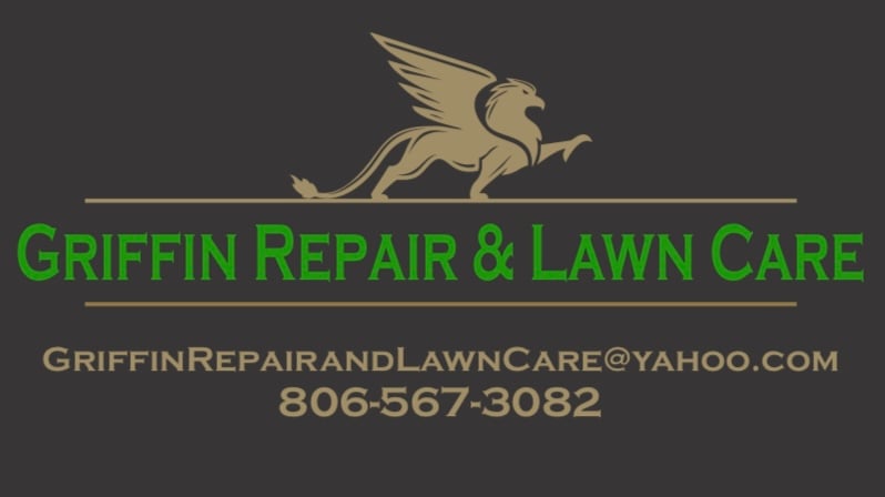 Avatar for Griffin Repair and Lawncare