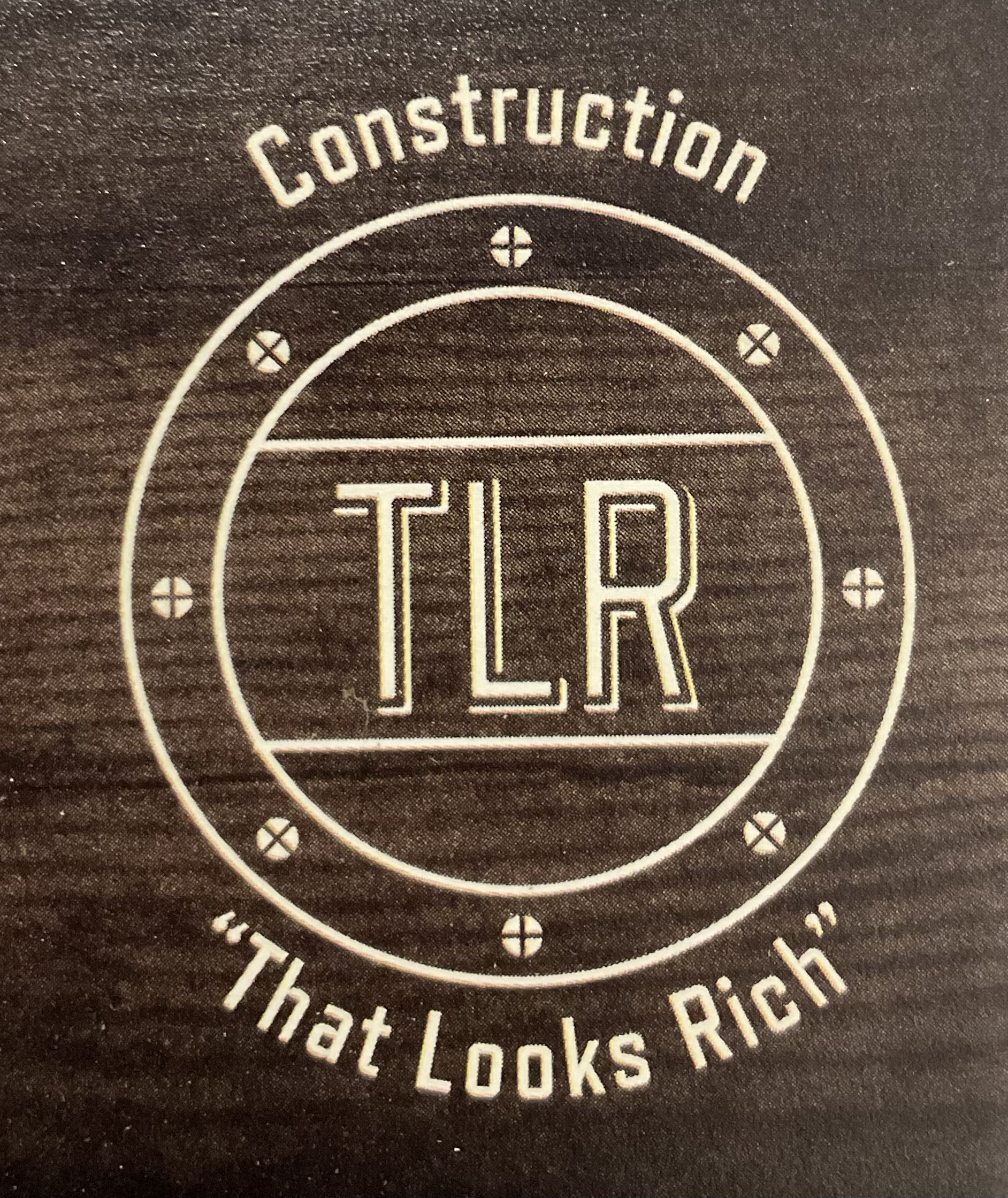 Avatar for Construction Tlr ., LLC