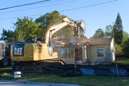 Avatar for Land management & Demolition (LMD)