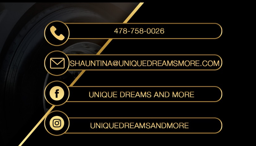 Avatar for Unique Dreams & More,LLC