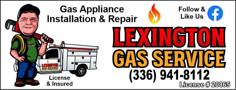 Avatar for Lexington Gas Service