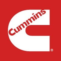 Logo for Cummins Central Power