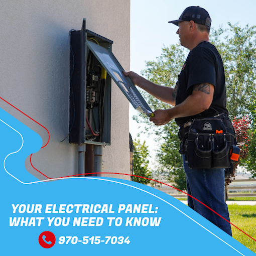 Avatar for Eggers Electric