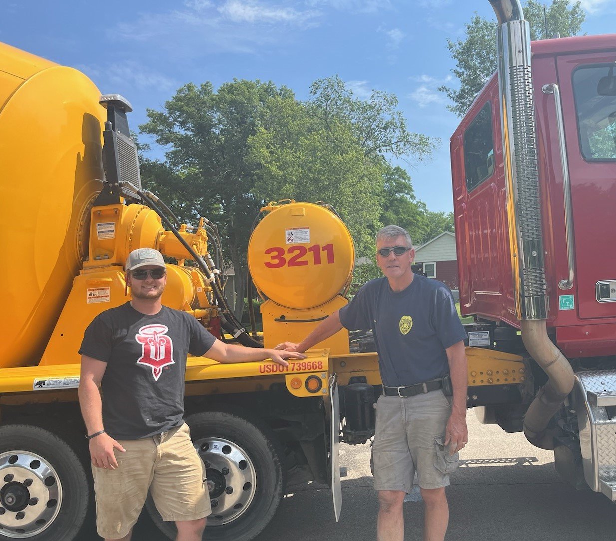 Avatar for BDR Demo & Finishing