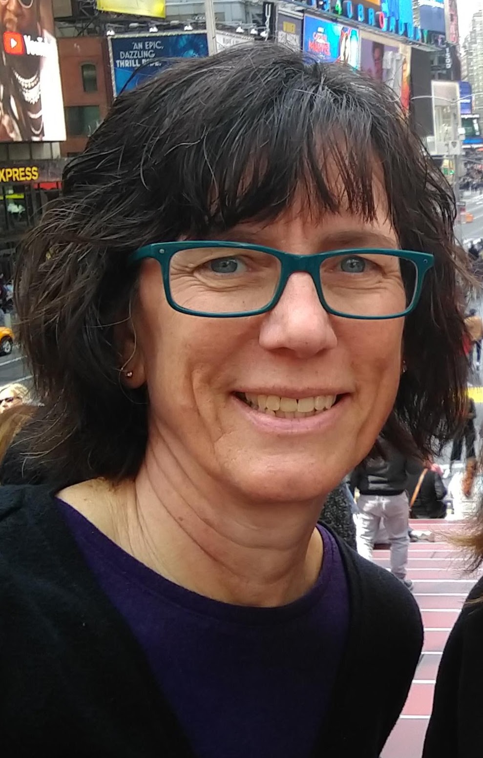 Avatar for Patricia Flanagan 