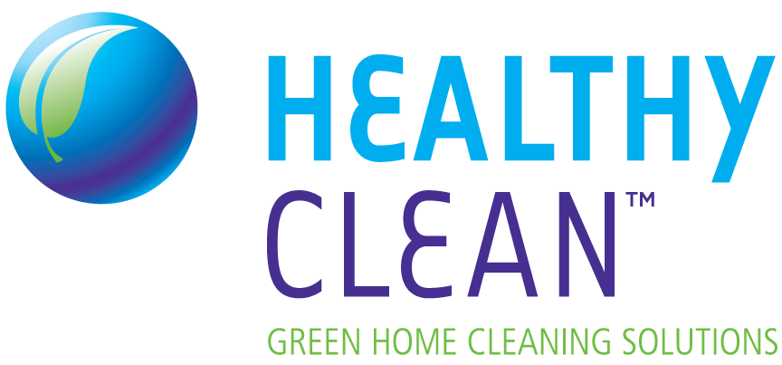 Logo for Healthy Clean