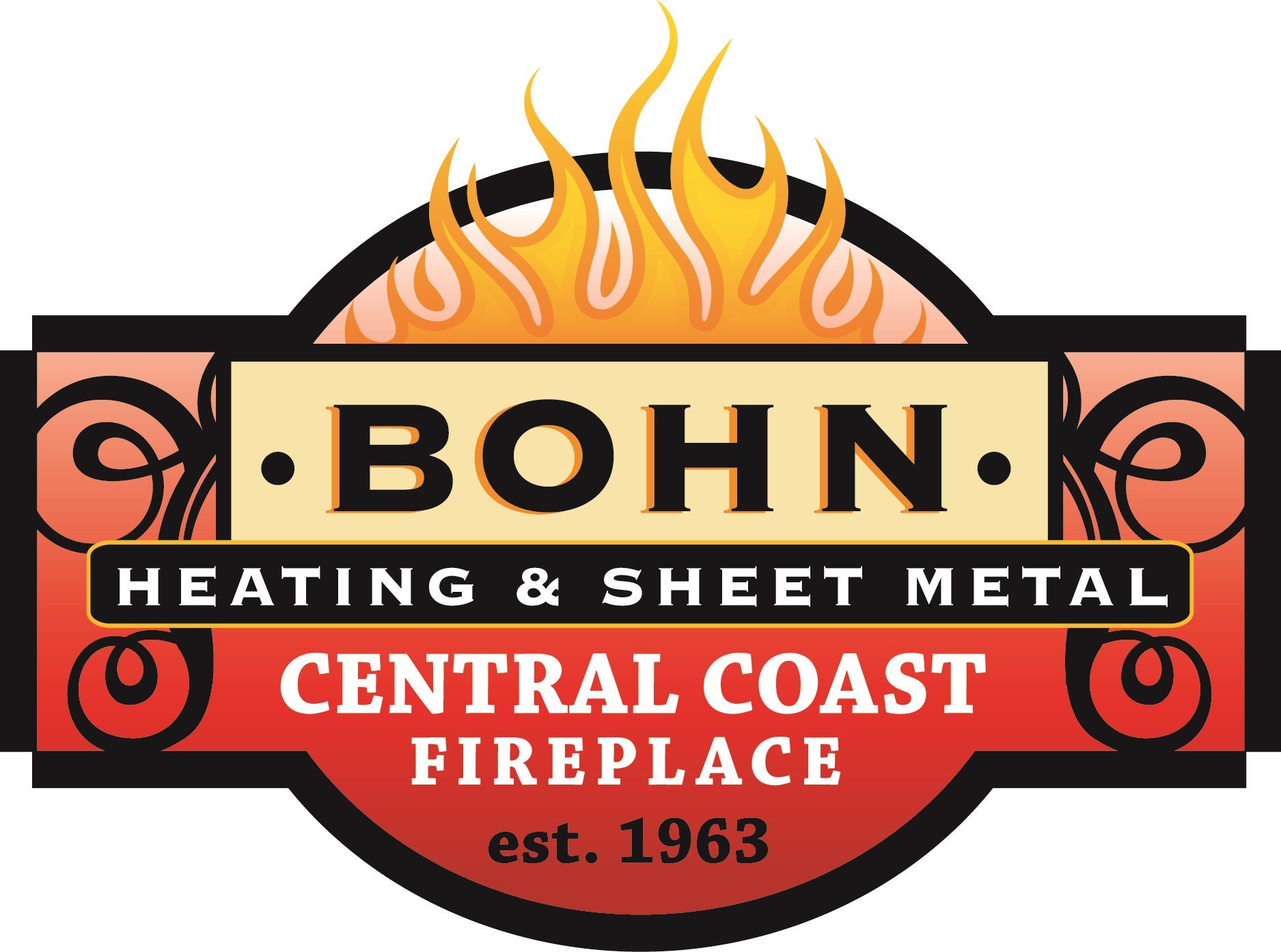 Avatar for BOHN HEATING & SHEET METAL