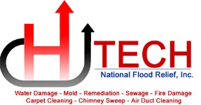 Logo for Hi Tech Carpet & Air Duct Cleaning