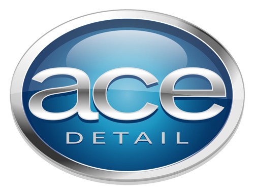 Logo for Ace Mobile Auto Detailing