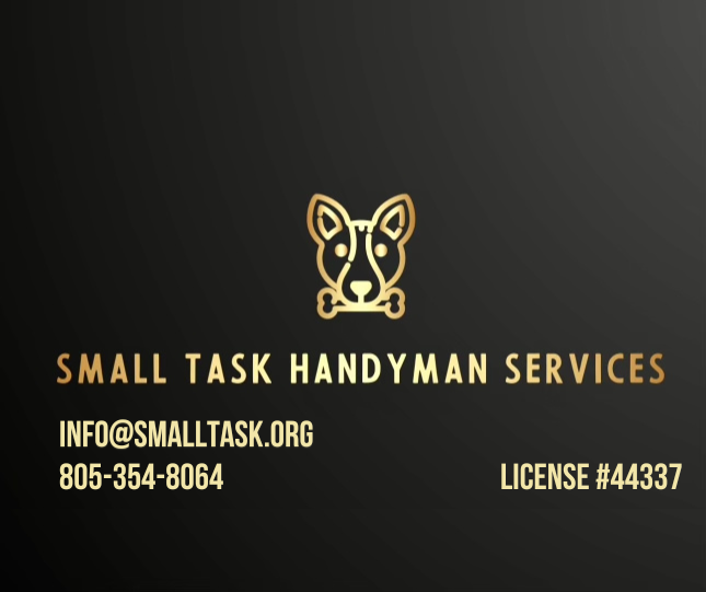 Avatar for Small Task Handyman Services