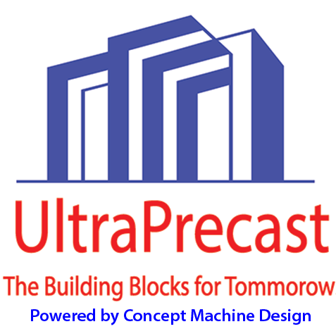 Avatar for UltraPrecast