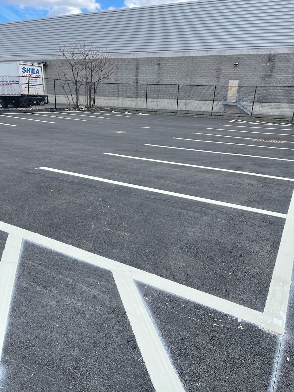 Avatar for Bestway Line Striping