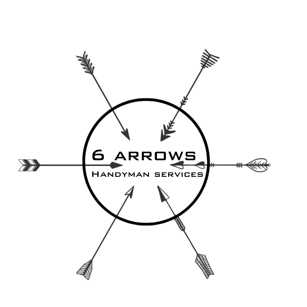 Avatar for 6 Arrows Handyman Services LLC