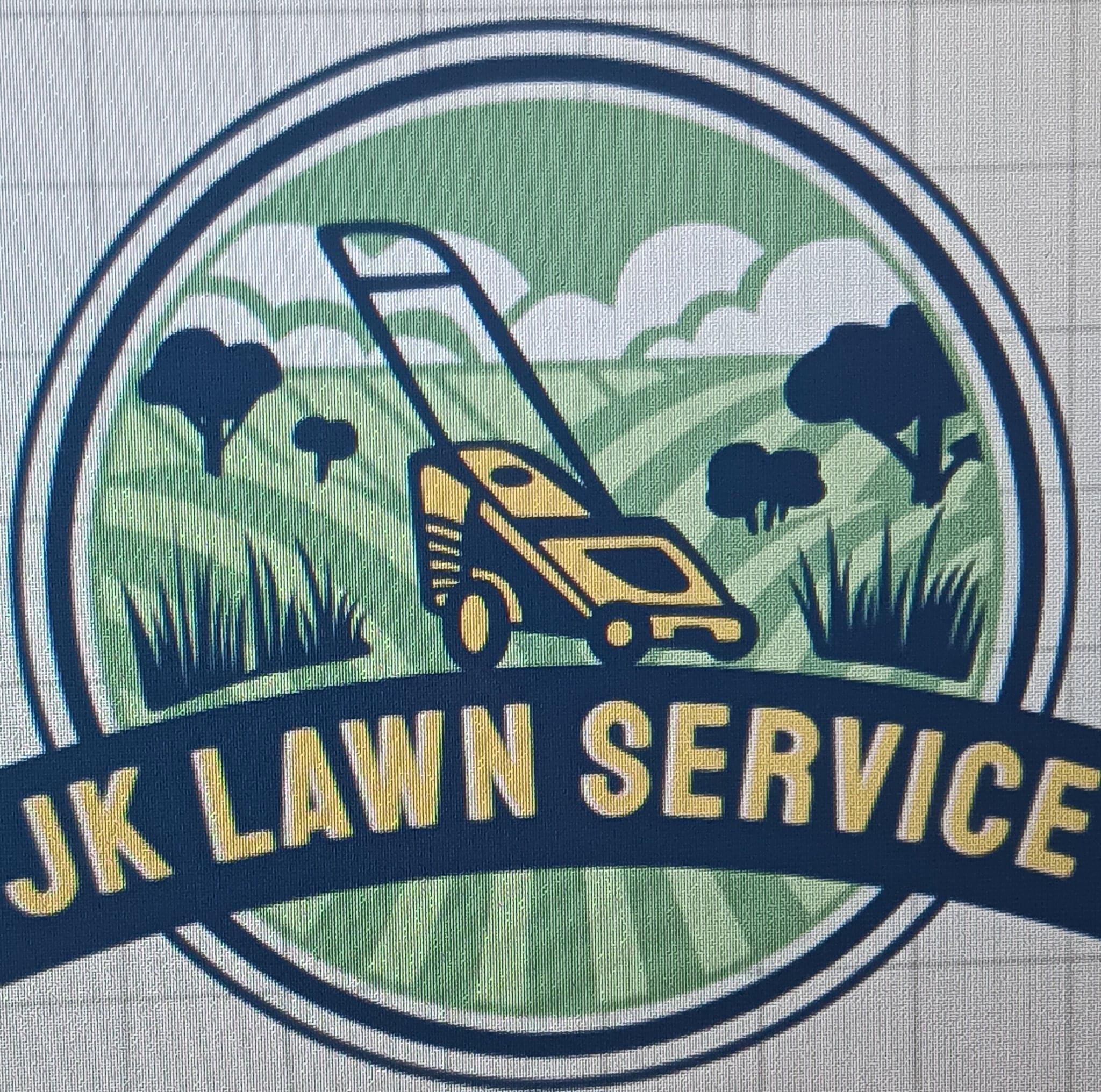 Avatar for JK Lawn Service
