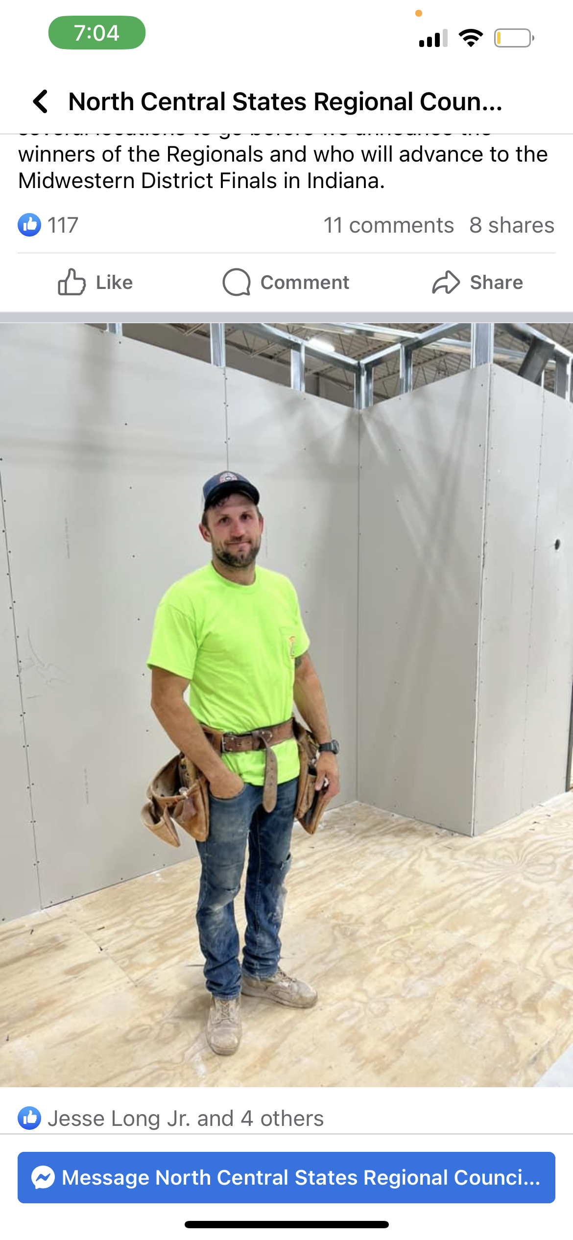 Avatar for Nicks Drywall