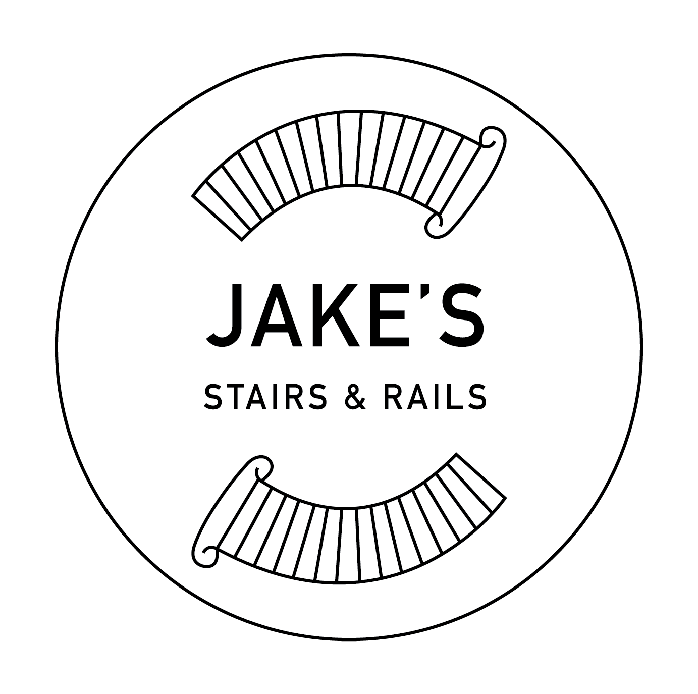 Avatar for Jake's Stair and Rail 