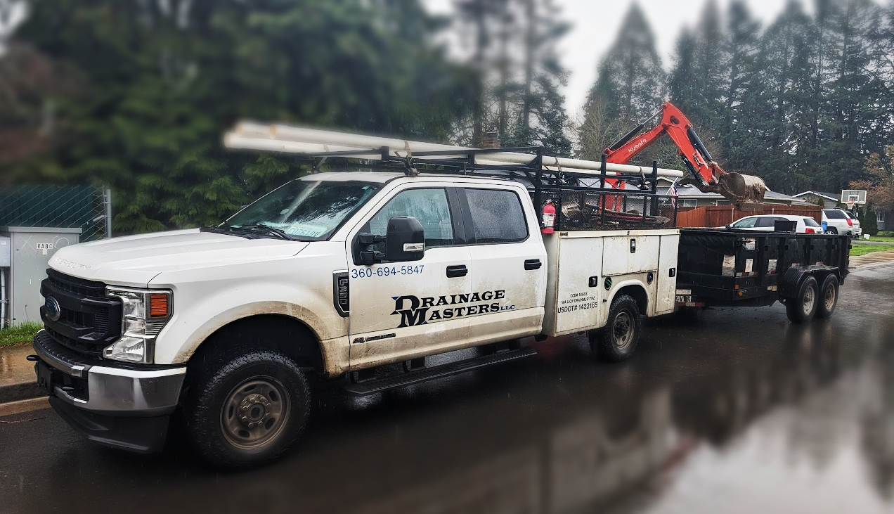 Avatar for Drainage Masters LLC