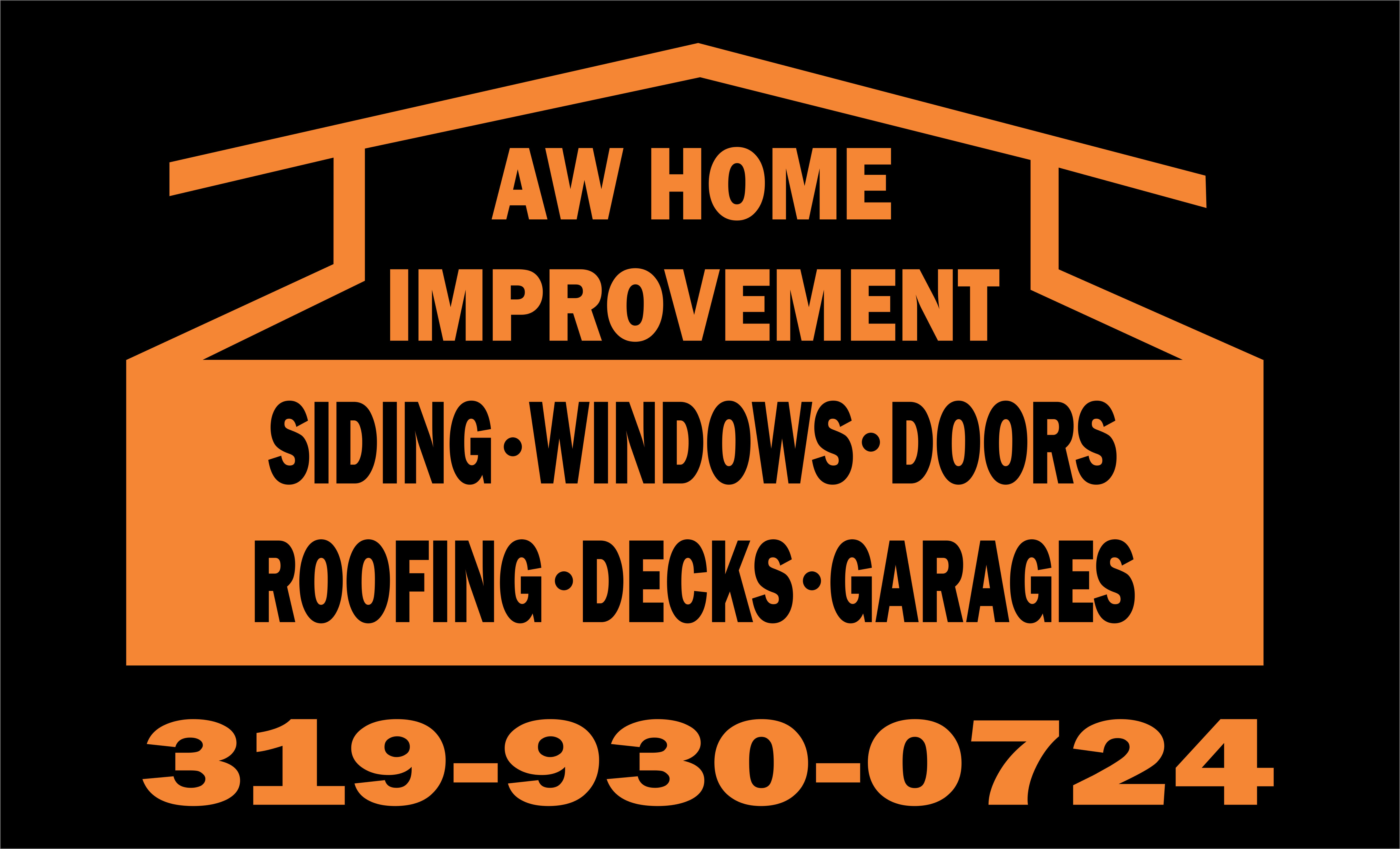 Avatar for AW Home Improvement