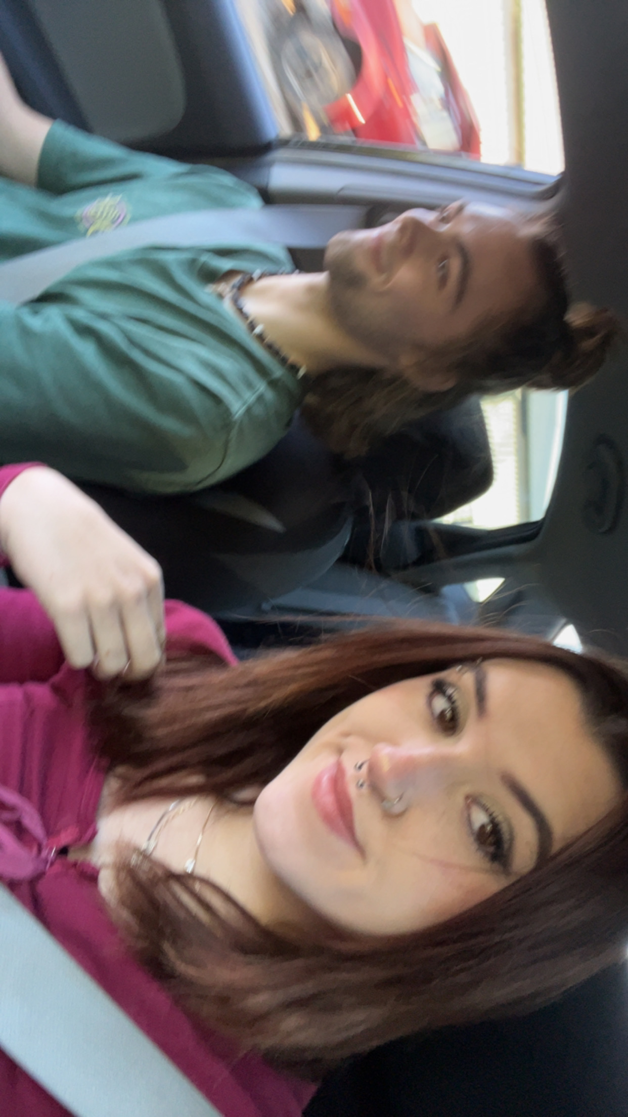 Avatar for Rikki dial