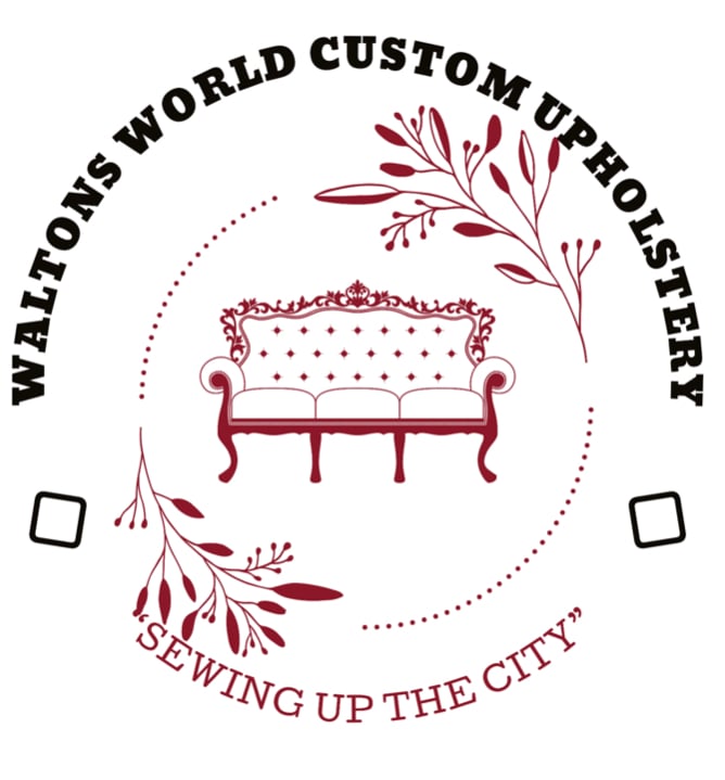 Avatar for Waltons World Custom Upholstery