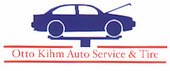Avatar for OTTO KIHM AUTO & Tire SERVICE