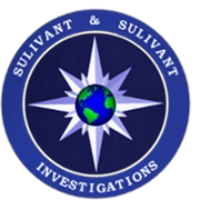 Sulivant & Sulivant Investigations logo