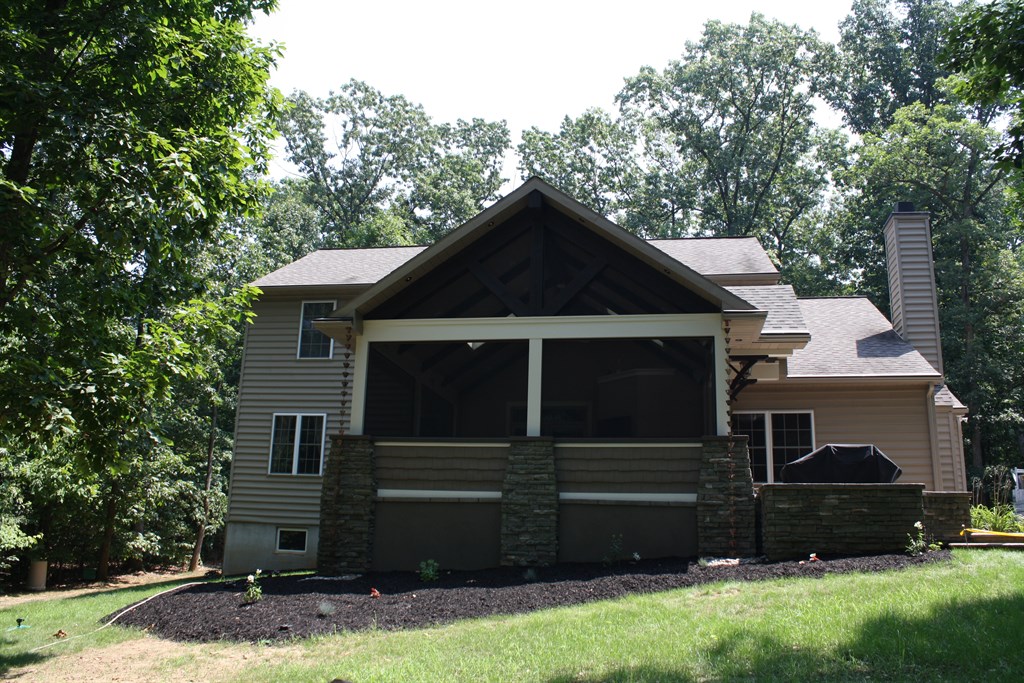 Side View