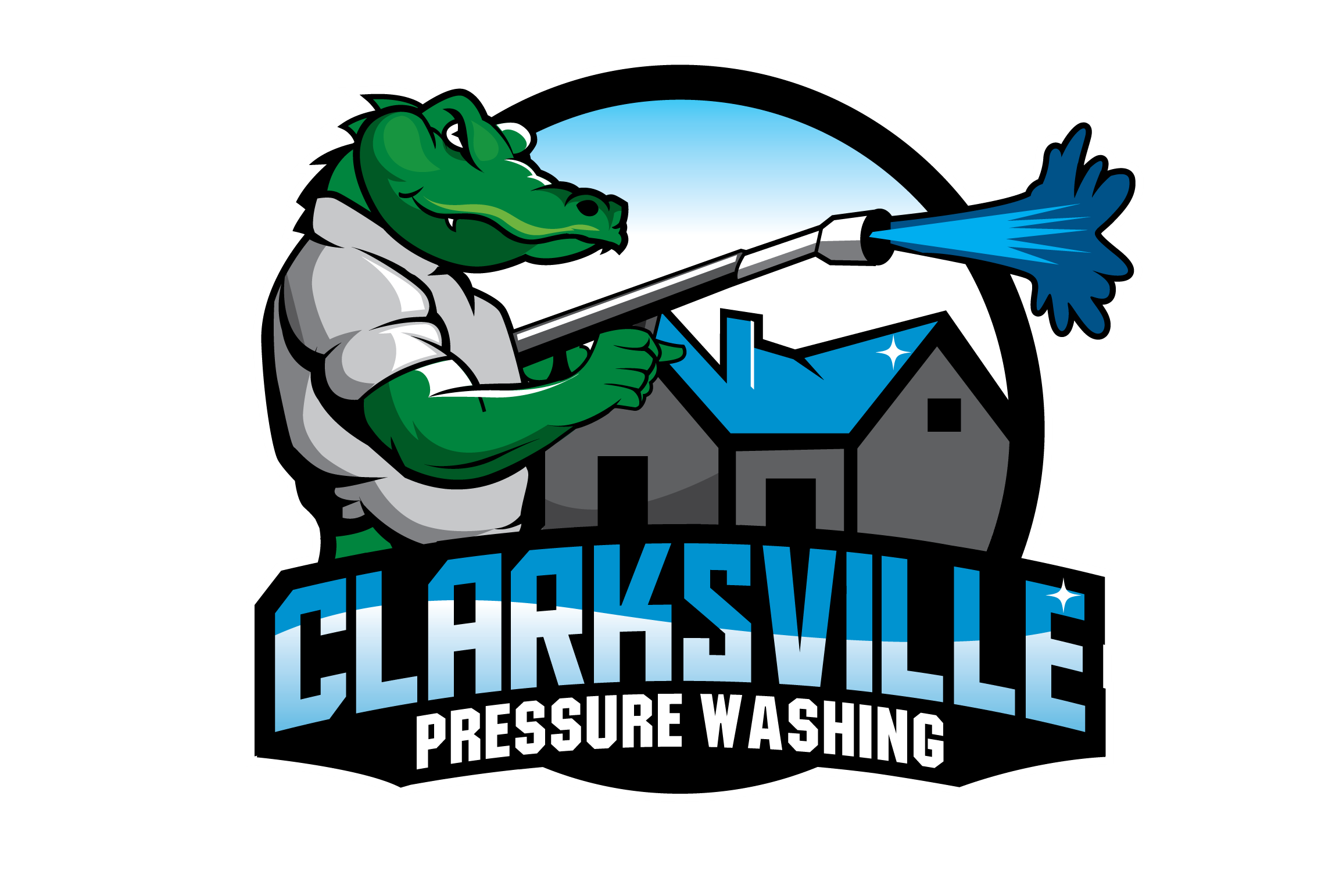 Avatar for Clarksville Pressure Washing