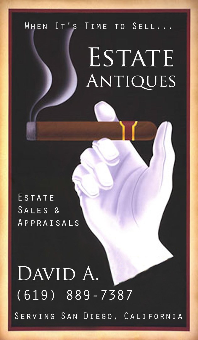 Avatar for David A's Estate Antiques & Services